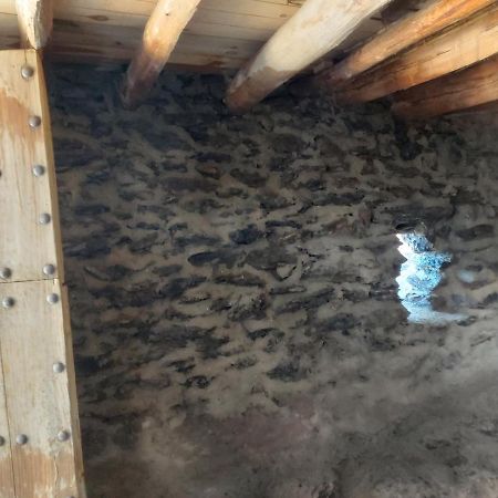 Apartmán Cortijo Saucillo Albondon Exteriér fotografie
